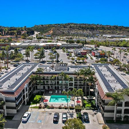 Motel 6-Oceanside, Ca Экстерьер фото