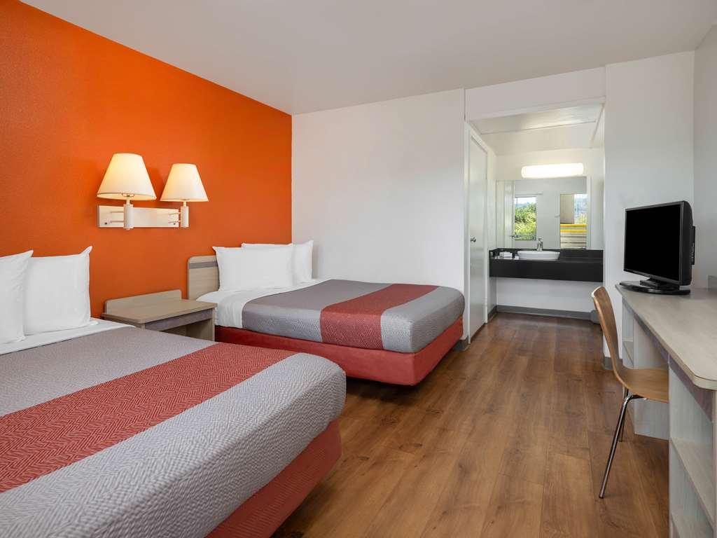 Motel 6-Oceanside, Ca Номер фото