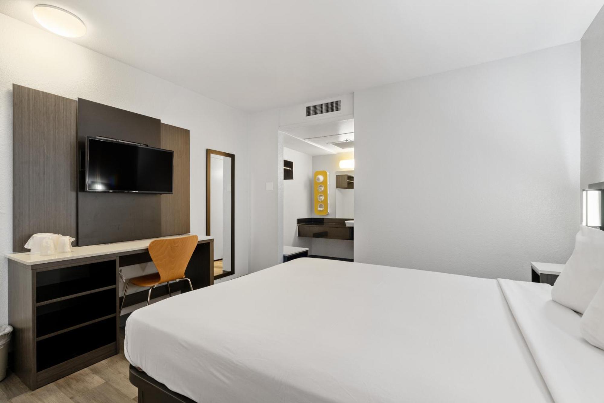 Motel 6-Oceanside, Ca Экстерьер фото