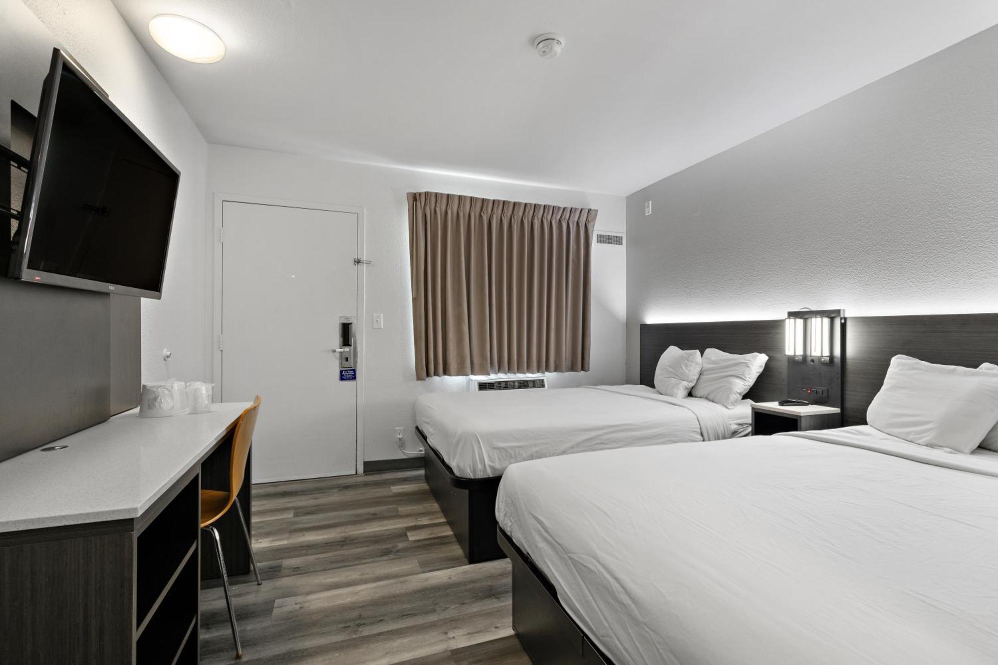 Motel 6-Oceanside, Ca Экстерьер фото