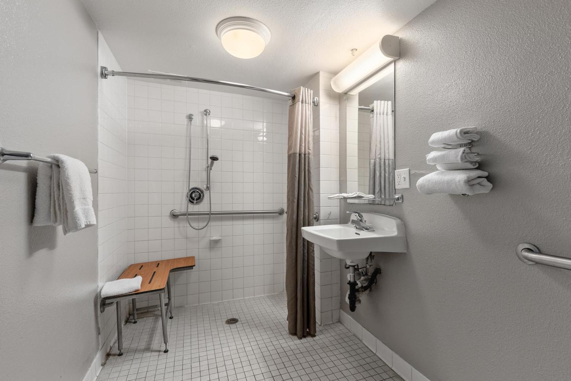 Motel 6-Oceanside, Ca Экстерьер фото