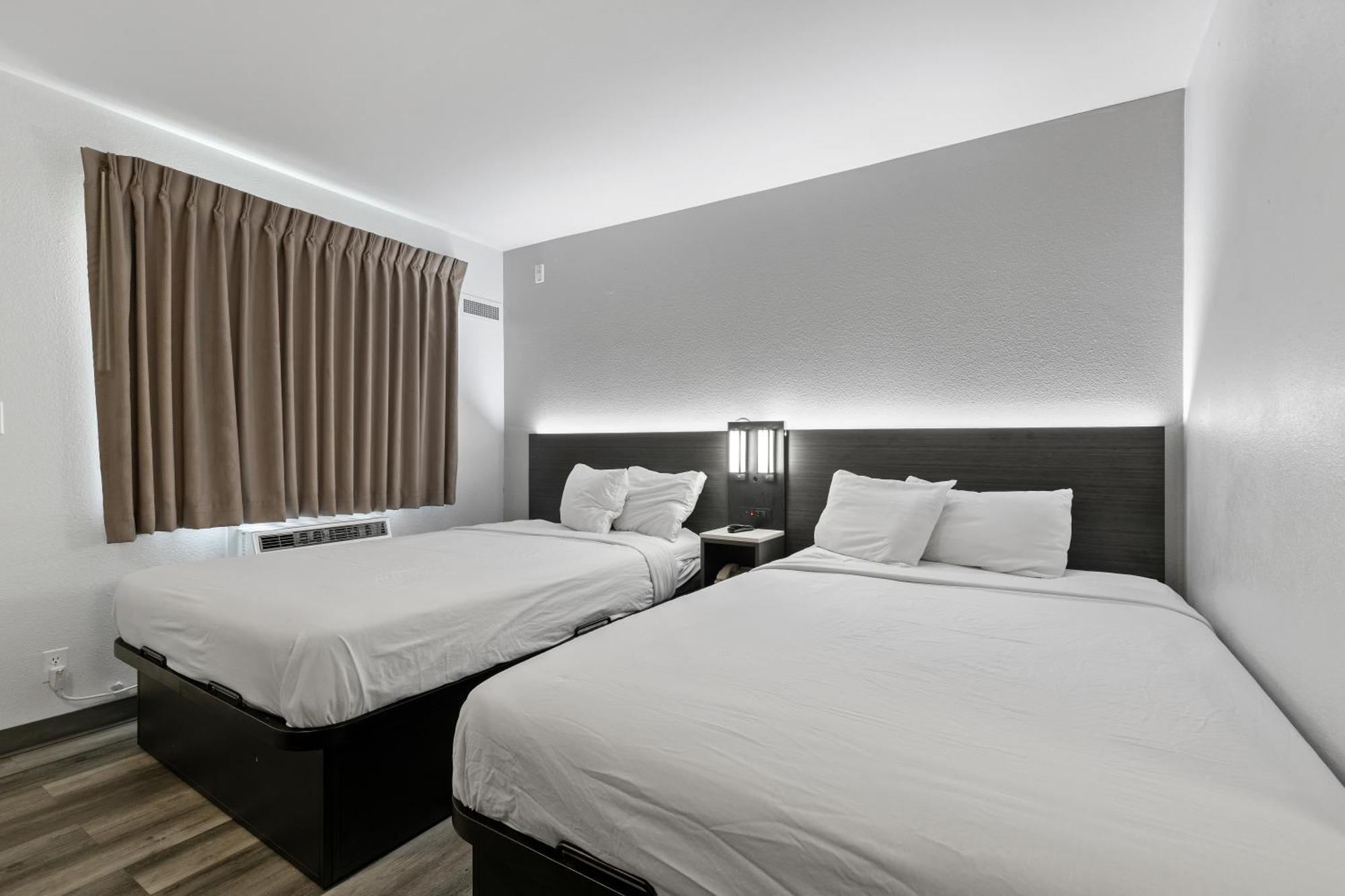 Motel 6-Oceanside, Ca Экстерьер фото