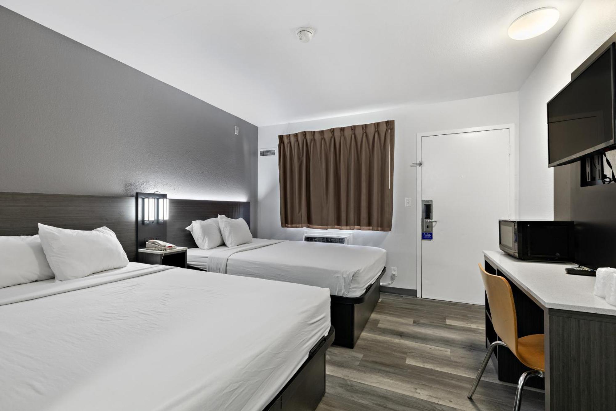 Motel 6-Oceanside, Ca Экстерьер фото