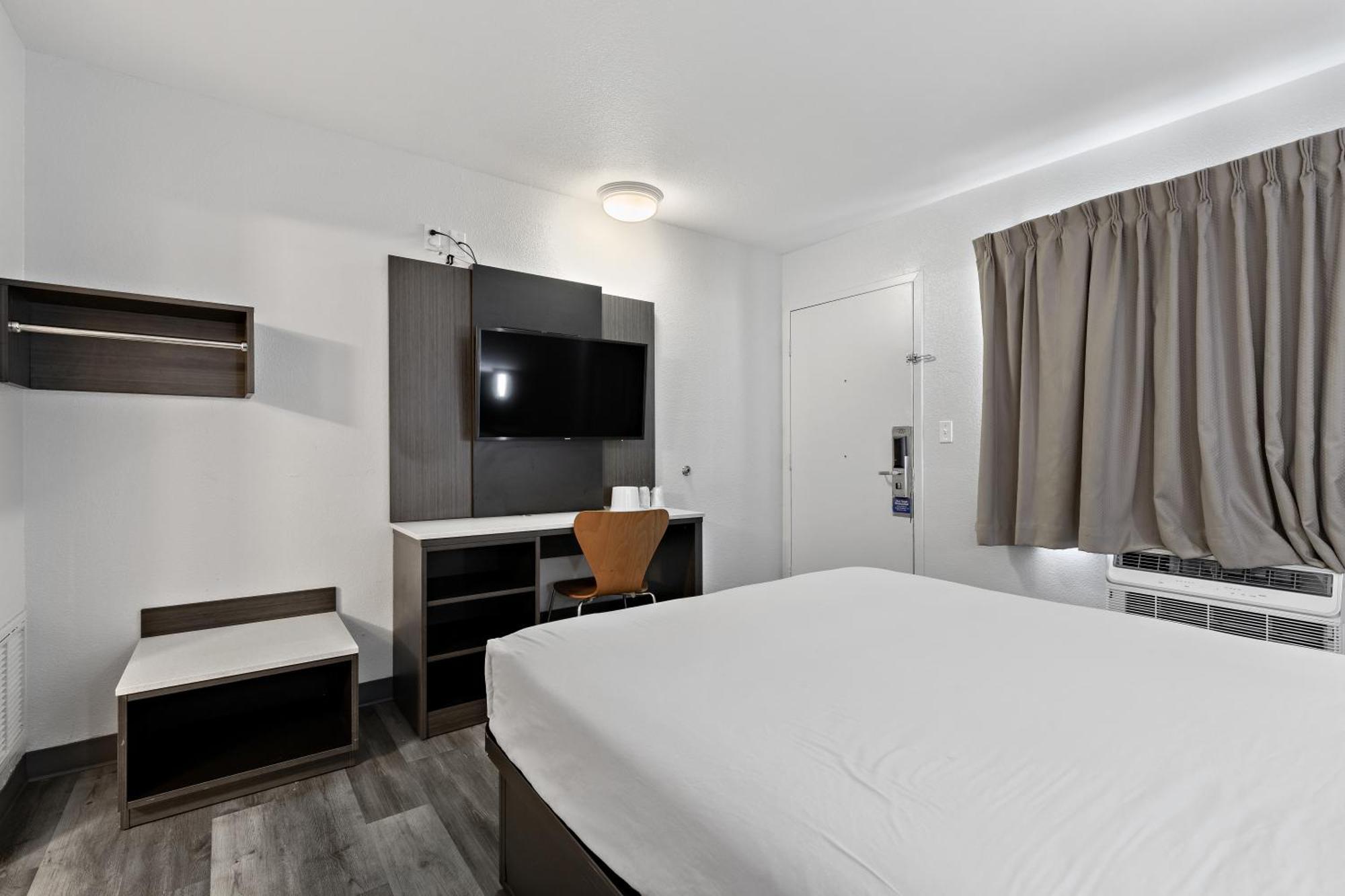 Motel 6-Oceanside, Ca Экстерьер фото